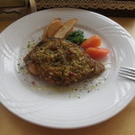 レストラン・ルーブル - 