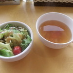 レストラン・ルーブル - 