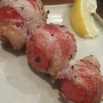鳥やぶ - 