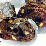 DONQ - ショコラバゲット ¥432