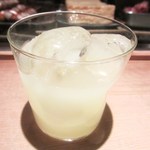 Toriyaki Sasaya - じゃばら酒