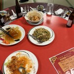 北京飯店 - 