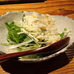 五郎 - ポテサラ