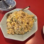 ラーメン　赤組 - 