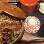 炭焼 うな富士 - 