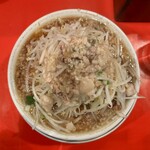 ラーメン二郎 - 