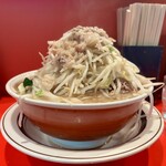 ラーメン二郎 - 