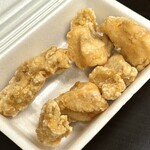鳥専 一保 - ・唐揚げ テイクアウト 1,210円/税込