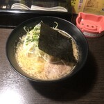 金豚 - 記載の通り油凄い