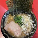 麺家あくた川直系 麺家よし川 - 