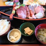 Karo Ko Ichiba Shokudo