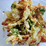 セイブ - 料理写真: