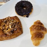 マヌカンピス&ケレス - 料理写真: