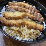 元祖 瓦そば たかせ - 