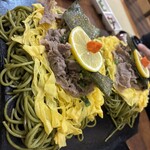 元祖 瓦そば たかせ - 