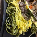 元祖 瓦そば たかせ - 