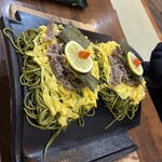 元祖 瓦そば たかせ - 