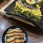 元祖 瓦そば たかせ - 