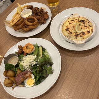 ロイヤルホスト_1