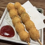 大衆酒場るーつ - 