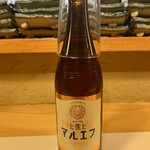 爐端 炎 橫濱店 - 瓶裝啤酒