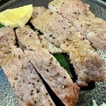 爐端 炎 橫濱店