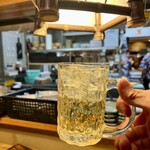 爐端 炎 橫濱店 - 尼卡邊境高球
