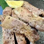 爐端 炎 橫濱店