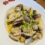 ジョリーパスタ - 料理写真: