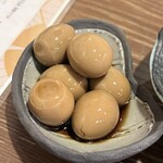 大衆酒場るーつ - 