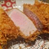 とんかつ酒井 - 料理写真: