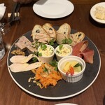 神泉 遠藤利三郎商店 - 