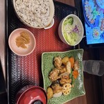 大戸屋 - 料理写真: