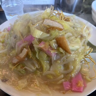 長崎ちゃんぽん_0