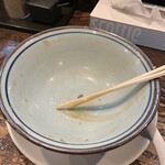麺屋武平 - 