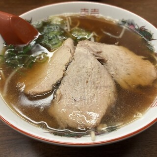 北斗亭 - 料理写真:全景