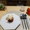 PHILO&CO. - ケーキとアイスティー