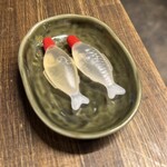 焼売スタンド きんぎょ - 