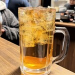 焼売スタンド きんぎょ - 