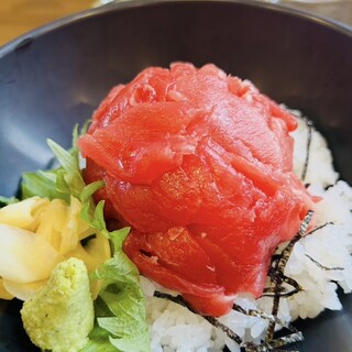 王様のまぐろ食堂_1