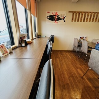 王様のまぐろ食堂_2