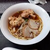 うどん黄まぐれ - 料理写真: