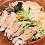 うお炭 - 