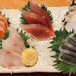 うお炭 - 