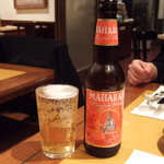 デリー - マハラジャ(580円)