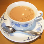 デリー - プチラブターリーのチャイ