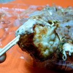 たこ焼き 風天 - 