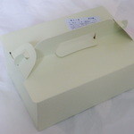 菓子工房 ら･ねぇーじゅ - 今回は・・・・・