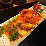 旬家 はちどり - 