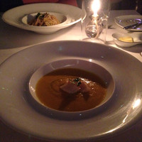 RESTAURANT DAZZLE - 